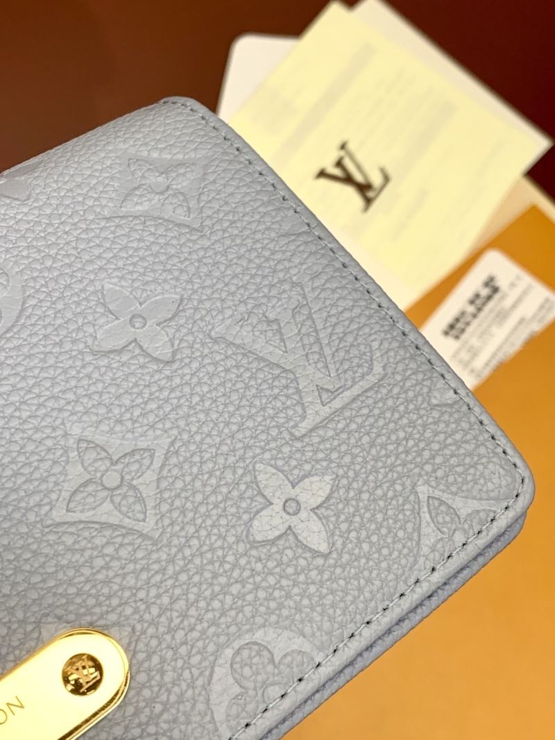 Louis Vuitton Wallets Purse